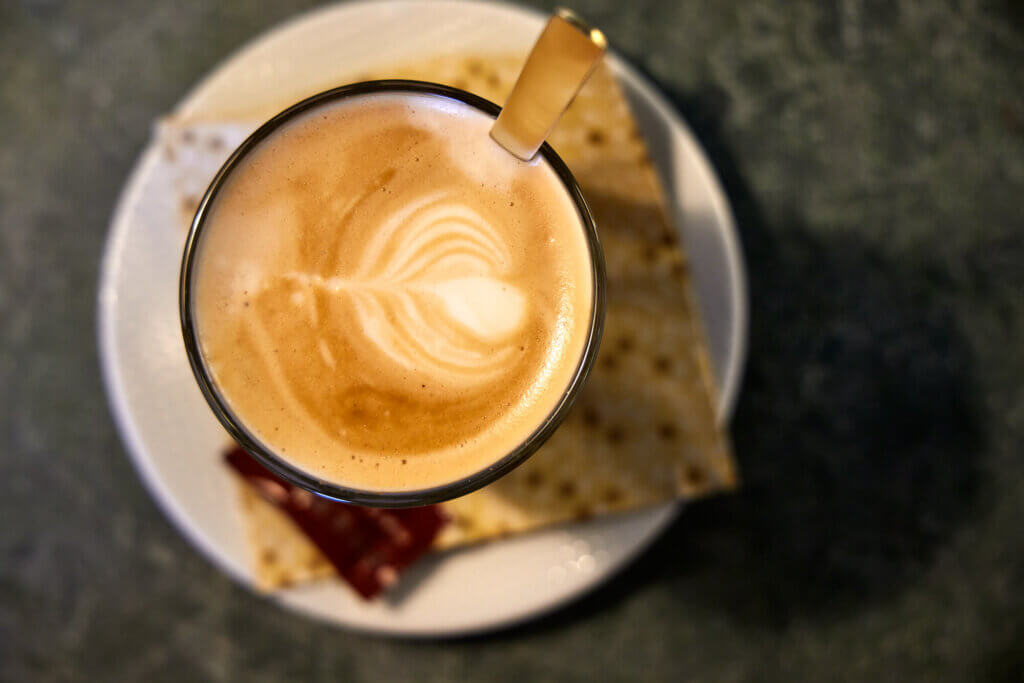 Cafe Kaffekop