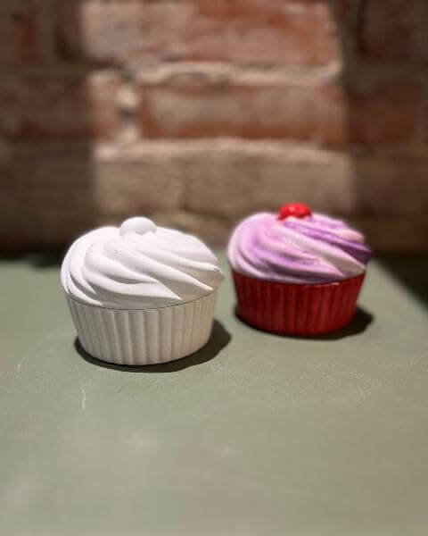 Cupcakedåse 239 kr