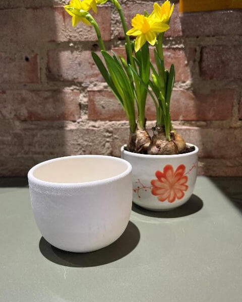 Green the cup mål: H8 cm - Ø9 cm. 189 kr