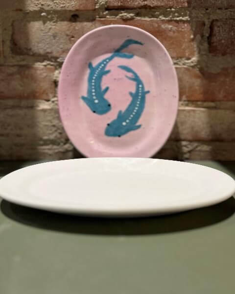 Lille fad. 199 kr