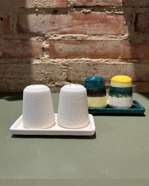 Salt & Peber 219 kr