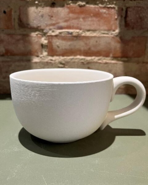 Stor kop mål: H9 cm. 229 kr
