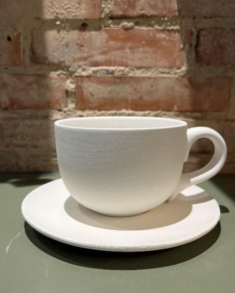 Stor kop m/underkop mål: H9 cm - Ø12 cm. 289 kr